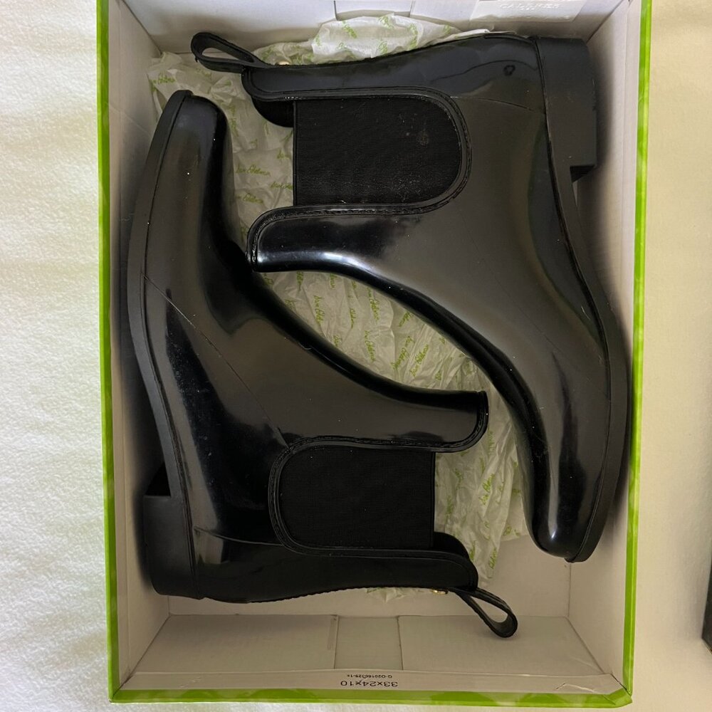Sam Edelman ankle rainboot - Picture 4 of 8